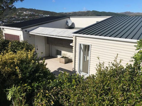 10 Buxton Avenue, Karori, Wellington