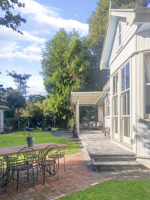 45 Rangaroa Road, Taumarunui