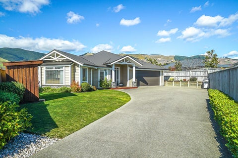 18/0 Boysenberry Grove, Richmond