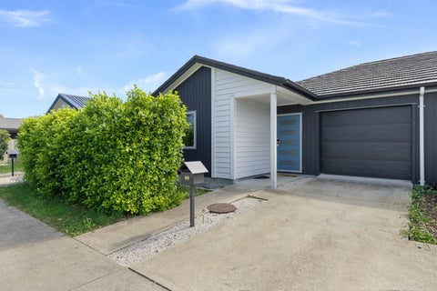 96 Kuaka Drive, Takanini, Auckland