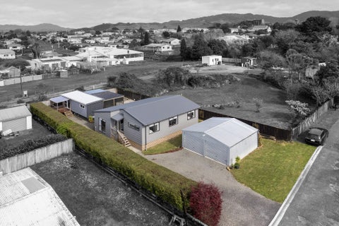 3 Phillips Lane, Waihi, Waihi
