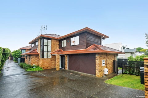 1/5 Lurline Avenue, Epsom, Auckland
