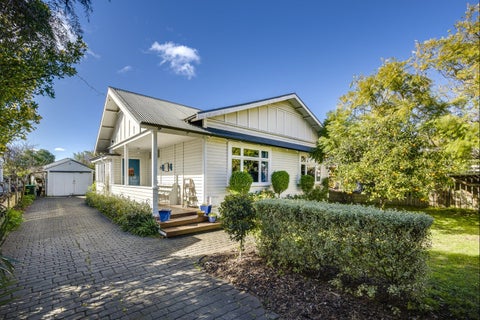 141 Georges Drive, Napier South, Napier