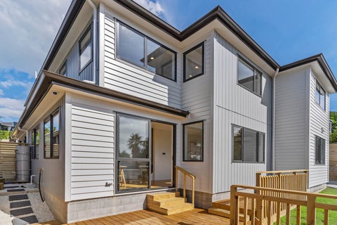 84B Alton Avenue, Hillcrest, Auckland