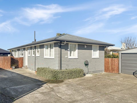 615 Willow Place, Akina, Hastings