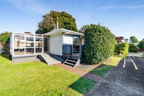 12 Villa Place, Bell Block, New Plymouth