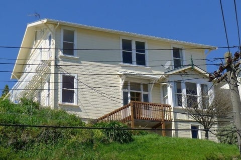 19 Hiropi Street, Newtown, Wellington
