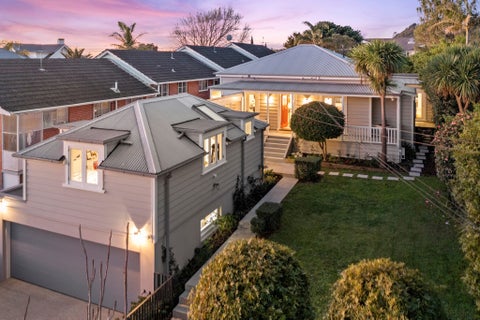 5 Kingsview Road, Mount Eden, Auckland