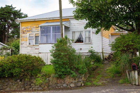 22 Salisbury Street, Dannevirke, Dannevirke