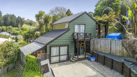 42 Montreal Road, Washington Valley, Nelson