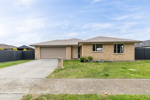 34 Kirkwood Road, Flaxmere, Hastings