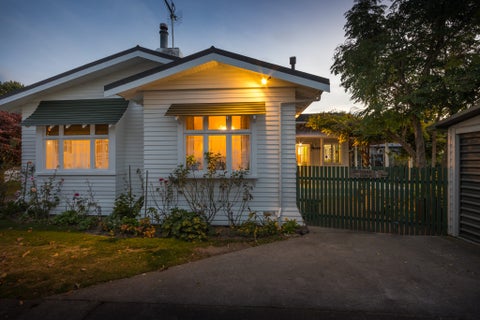 55 Argyle Avenue, Takaro, Palmerston North