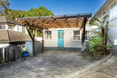 2/68 Hawera Road, Kohimarama, Auckland