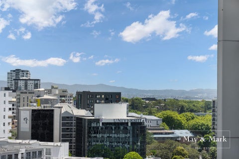 1201/85 Wakefield Street, Auckland Central, Auckland
