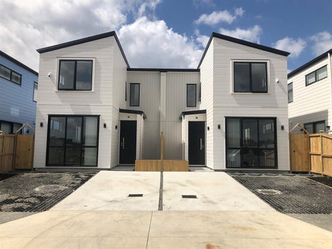 34 Minhas road, Papakura, Auckland
