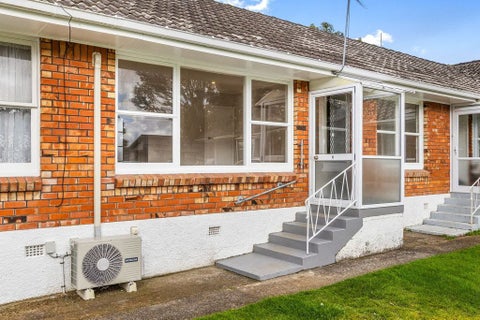 5/83 Symonds Street, Onehunga, Auckland City, Auckland