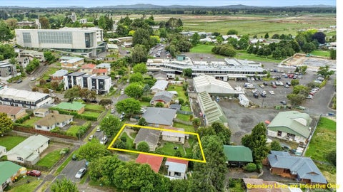 88 Aurora Terrace, Hillcrest, Hamilton