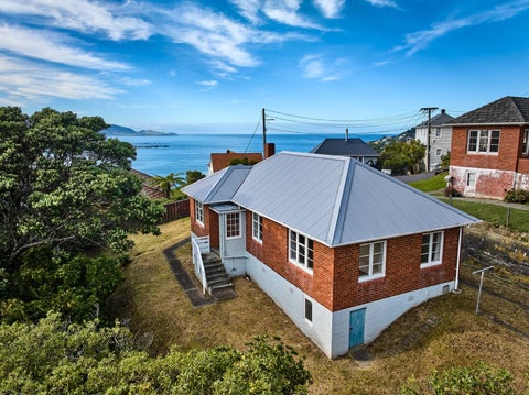 21 Sunglow Avenue, Melrose, Wellington