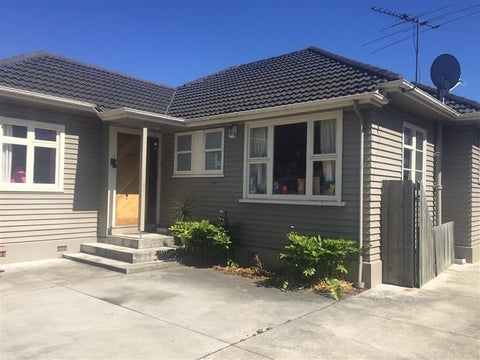 11 Dobson Street, Spreydon, Christchurch