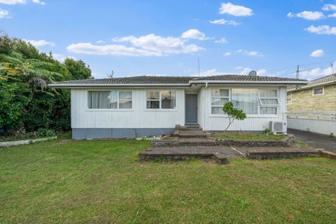 65 Tatariki Street, Rosehill, Papakura