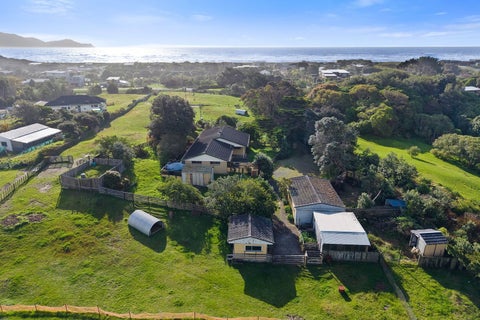 107 Paetawa Road, Peka Peka, Waikanae