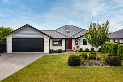 6 Guardsman Place, Prebbleton, Prebbleton