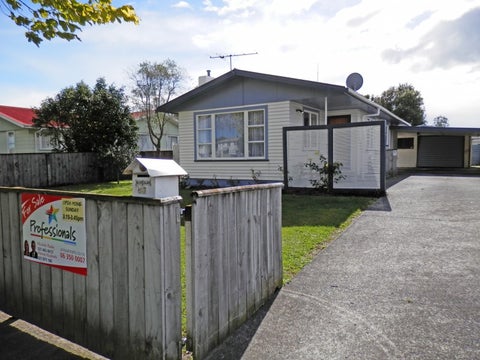 60 Rugby Street, Awapuni, Palmerston North