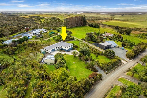 99 Arawhata Road, Kaingaroa, Kaitaia