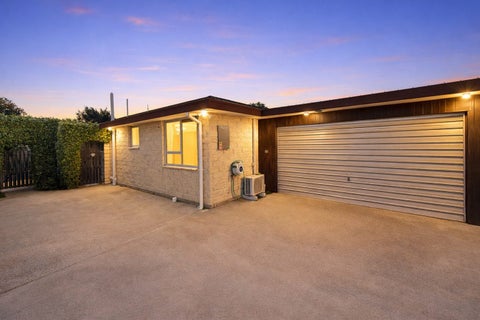 2/59 Gardiners Road, Bishopdale, Christchurch