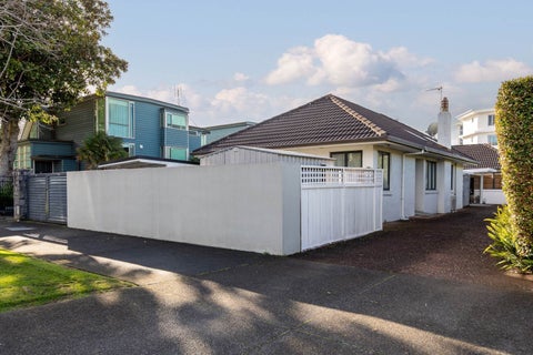 1/6 Eltham Road, Kohimarama, Auckland