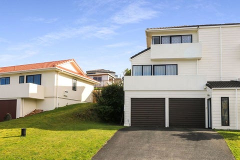 62B REDVERS DRIVE, BELMONT, LOWER HUTT