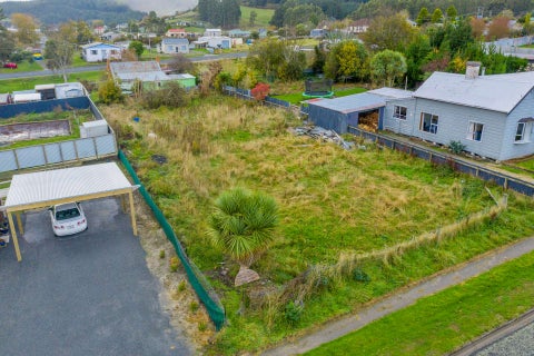 21 Christchurch Street, Kaitangata