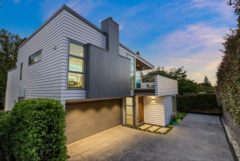 34B Temple Street, Meadowbank, Auckland