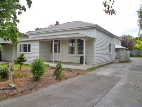 19A Colombo Street, Hokowhitu, Palmerston North