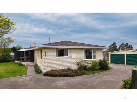 197 Queen Street, Waimate, Waimate