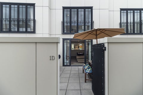 1D/8 Farnham Street, Parnell, Auckland