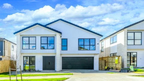8 Tullymore Drive, Flat Bush, Auckland
