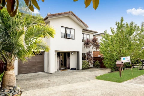 21 Janway Avenue, Flat Bush, Auckland