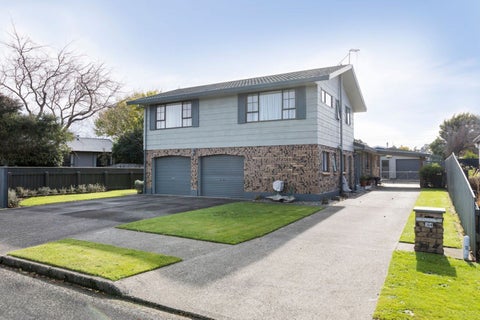 34 Ransom Street, Dannevirke