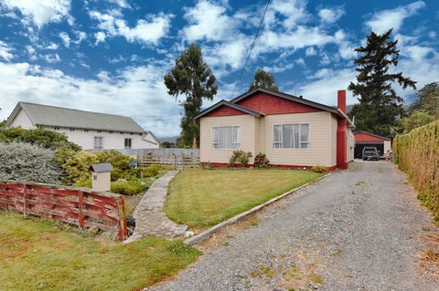 10 Durham Street, Tapanui, Tapanui