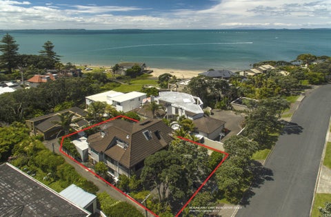 12 Whitby Crescent, Mairangi Bay, Auckland