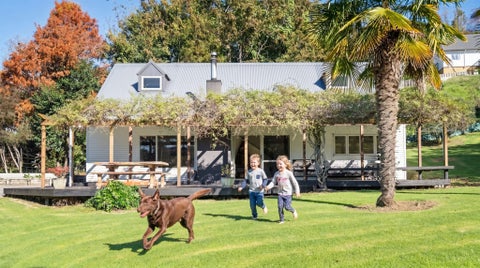 1 Grasmere Way, Bethlehem, Tauranga