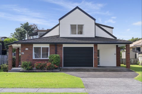 115A Valley Road, Mount Maunganui