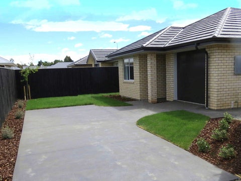 17 Burford Way, Rolleston, Rolleston