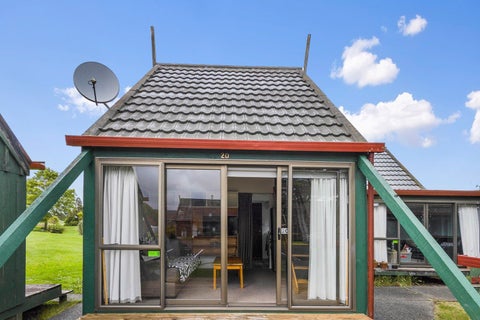 20 Matai Street, Ohakune, Ohakune