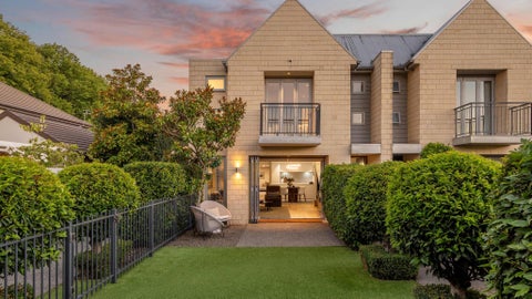 54A Glandovey Road, Fendalton, Christchurch