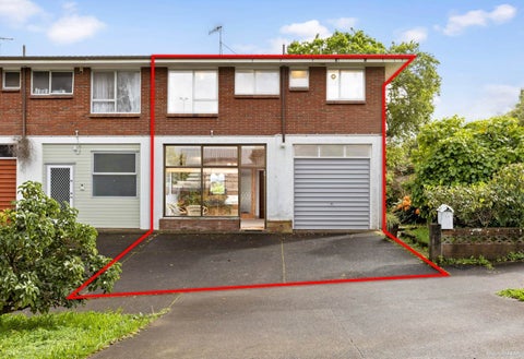4/16 Clyde Street, Epsom, Auckland