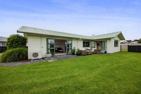3B Meade Place, Bell Block, New Plymouth