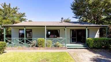 1/45 Arthur Crescent, Hilltop, Taupō