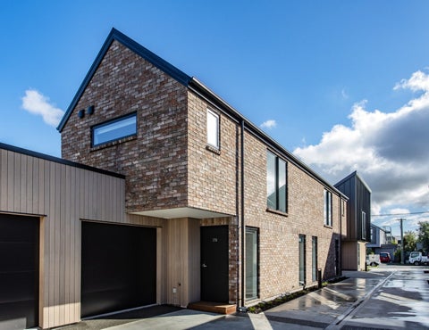 3/58 Derby Street, St Albans, Christchurch